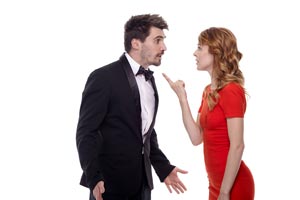 タロット占いで相性占い - 夫との仲が悪い。夫婦仲は改善できる？別れるべき？